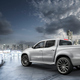 Illustration for article titled Why Everyone's Going Nuts Over The Mercedes Pickup Truck: An Explainer